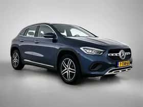 Mercedes-Benz GLA (2023) thumbnail 12