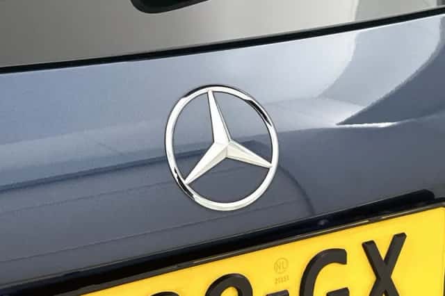 Mercedes-Benz GLA (2023) thumbnail 19