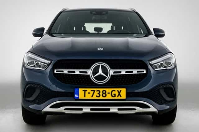 Mercedes-Benz GLA (2023) thumbnail 20