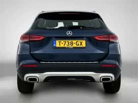 Mercedes-Benz GLA (2023) thumbnail 21