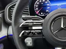 Mercedes-Benz GLE (2025) thumbnail 15