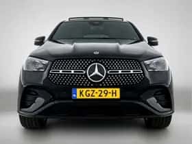 Mercedes-Benz GLE (2025) thumbnail 22
