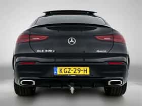 Mercedes-Benz GLE (2025) thumbnail 23