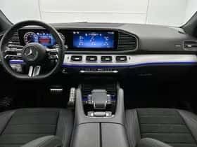 Mercedes-Benz GLE (2025) thumbnail 5