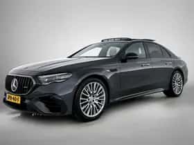 Mercedes-Benz E-Klasse (2025)