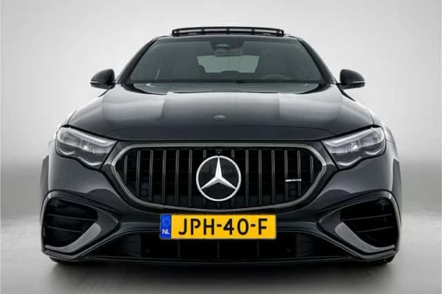 Mercedes-Benz E-Klasse (2025) thumbnail 21