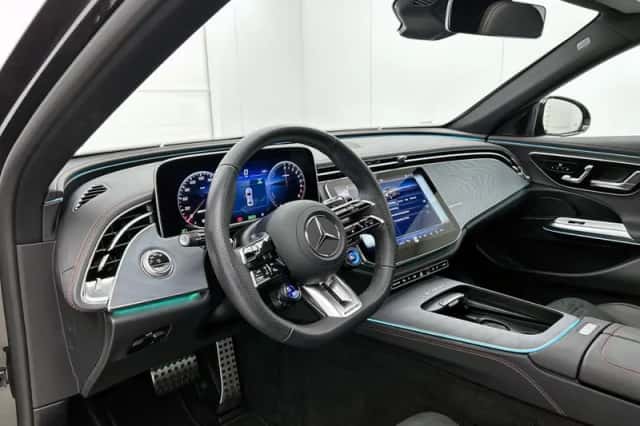 Mercedes-Benz E-Klasse (2025) thumbnail 36