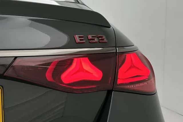 Mercedes-Benz E-Klasse (2025) thumbnail 37