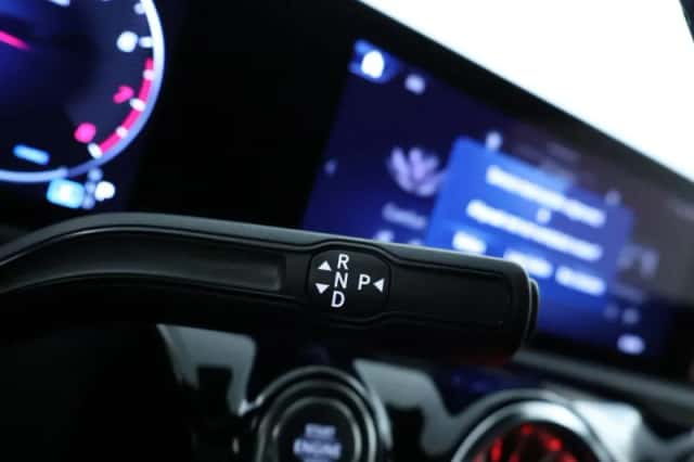 Mercedes-Benz CLA-Klasse (2024) thumbnail 11