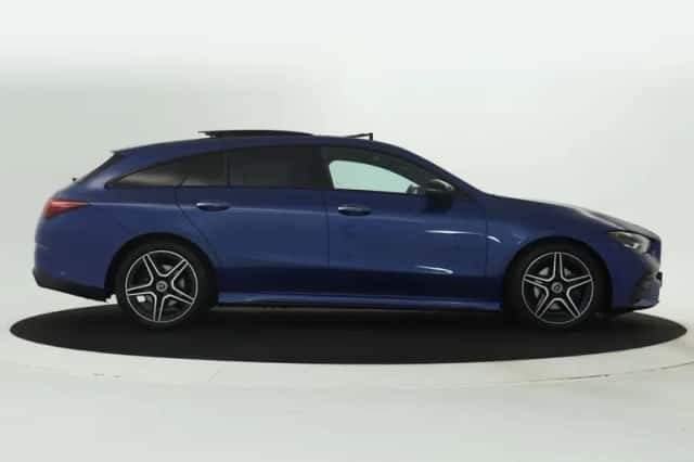 Mercedes-Benz CLA-Klasse (2024) thumbnail 14