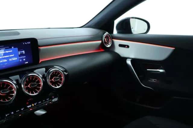 Mercedes-Benz CLA-Klasse (2024) thumbnail 17