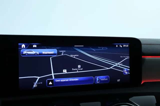 Mercedes-Benz CLA-Klasse (2024) thumbnail 21