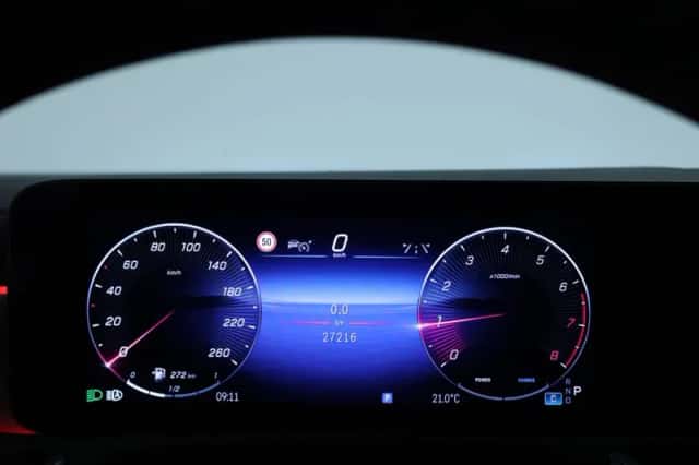 Mercedes-Benz CLA-Klasse (2024) thumbnail 23