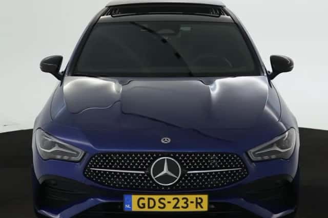 Mercedes-Benz CLA-Klasse (2024) thumbnail 24