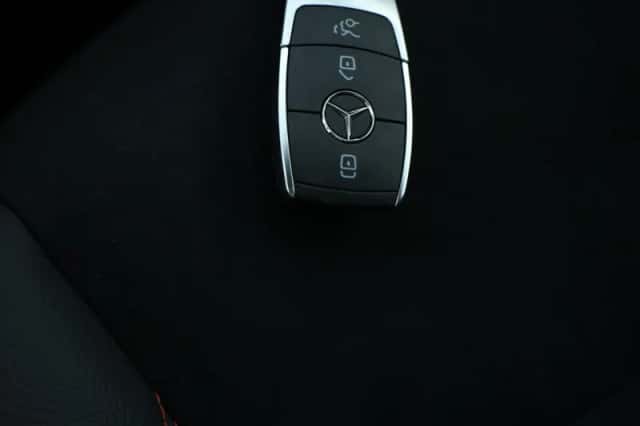 Mercedes-Benz CLA-Klasse (2024) thumbnail 26
