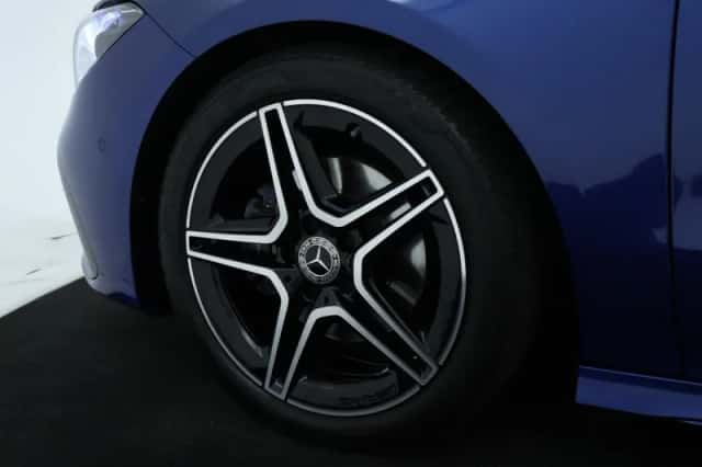 Mercedes-Benz CLA-Klasse (2024) thumbnail 4