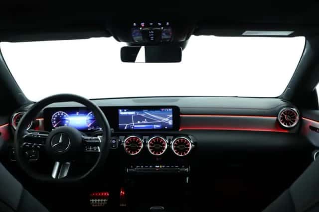 Mercedes-Benz CLA-Klasse (2024) thumbnail 33
