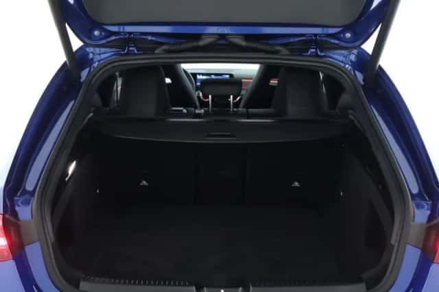 Mercedes-Benz CLA-Klasse (2024) thumbnail 35