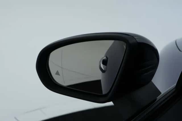 Mercedes-Benz CLA-Klasse (2024) thumbnail 6