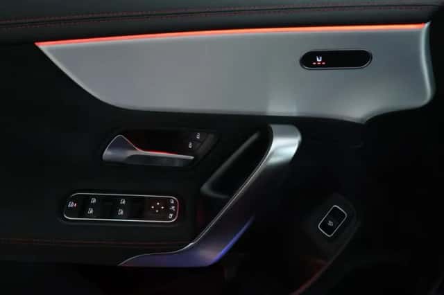 Mercedes-Benz CLA-Klasse (2024) thumbnail 7