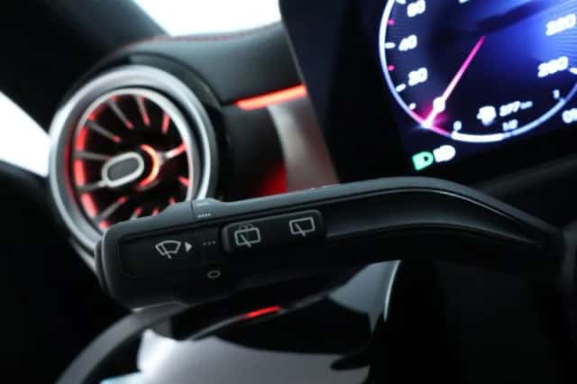 Mercedes-Benz CLA-Klasse (2024) thumbnail 10