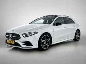 Mercedes-Benz A-Klasse (2020)