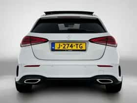 Mercedes-Benz A-Klasse (2020) thumbnail 23