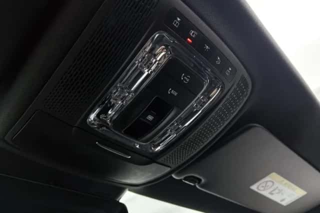 Mercedes-Benz A-Klasse (2020) thumbnail 30