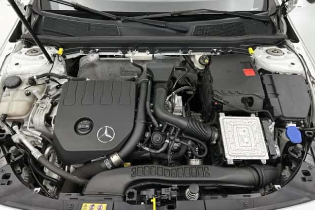 Mercedes-Benz A-Klasse (2020) thumbnail 34