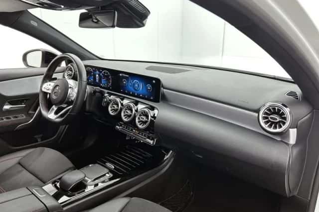 Mercedes-Benz A-Klasse (2020) thumbnail 7