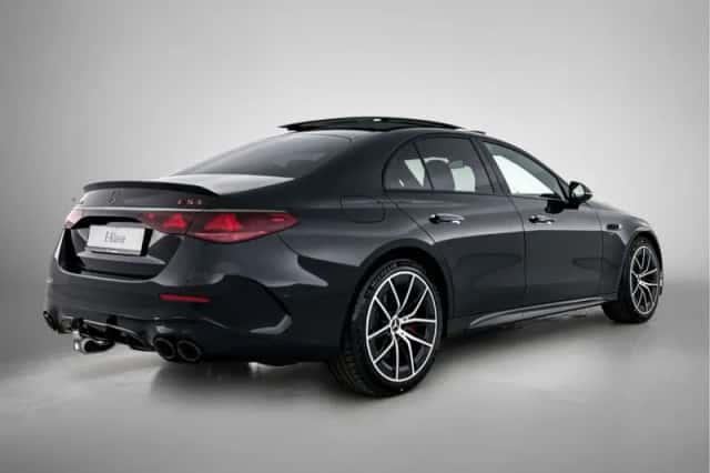 Mercedes-Benz E-Klasse (2026) thumbnail 2