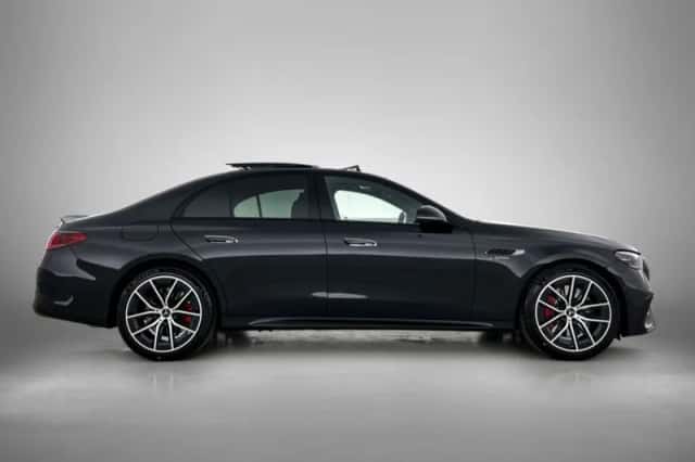 Mercedes-Benz E-Klasse (2026) thumbnail 14