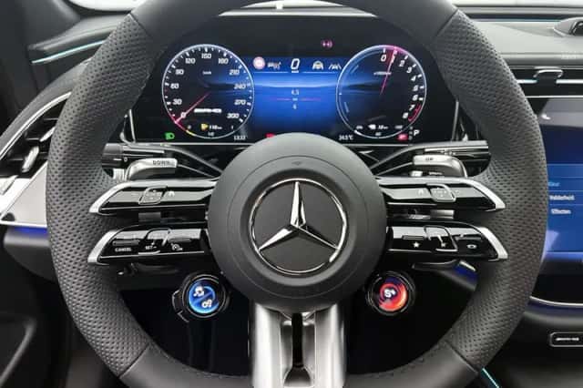 Mercedes-Benz E-Klasse (2026) thumbnail 19