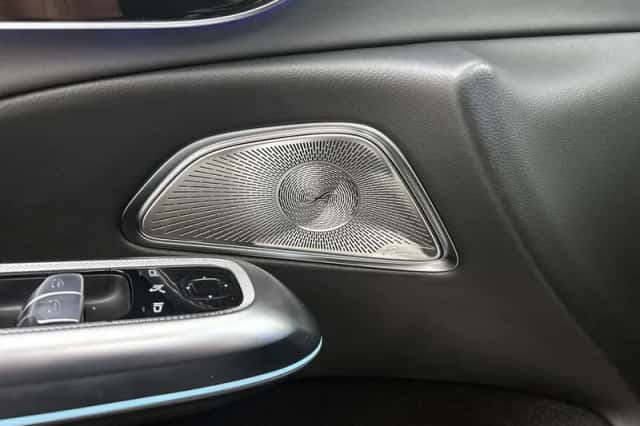 Mercedes-Benz E-Klasse (2026) thumbnail 20