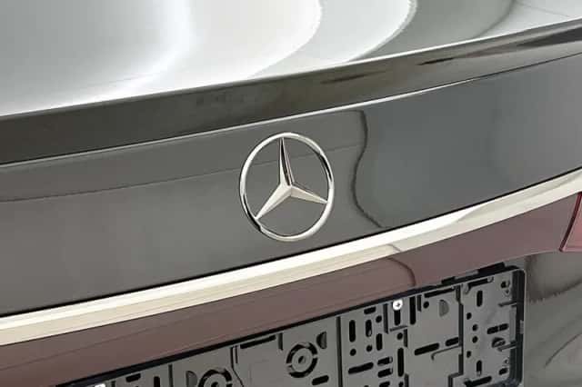 Mercedes-Benz E-Klasse (2026) thumbnail 22