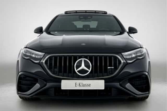 Mercedes-Benz E-Klasse (2026) thumbnail 23