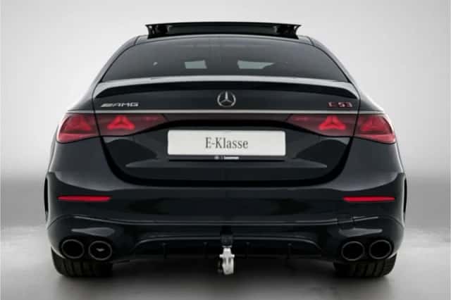 Mercedes-Benz E-Klasse (2026) thumbnail 24