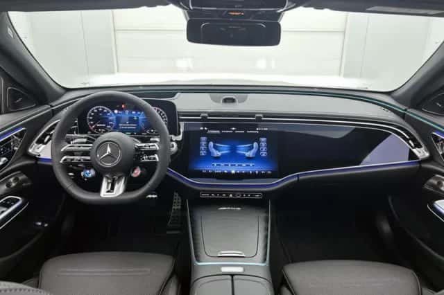 Mercedes-Benz E-Klasse (2026) thumbnail 4