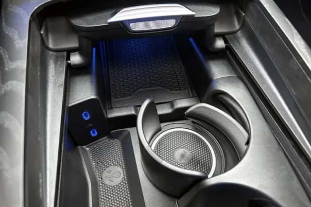 Mercedes-Benz E-Klasse (2026) thumbnail 35