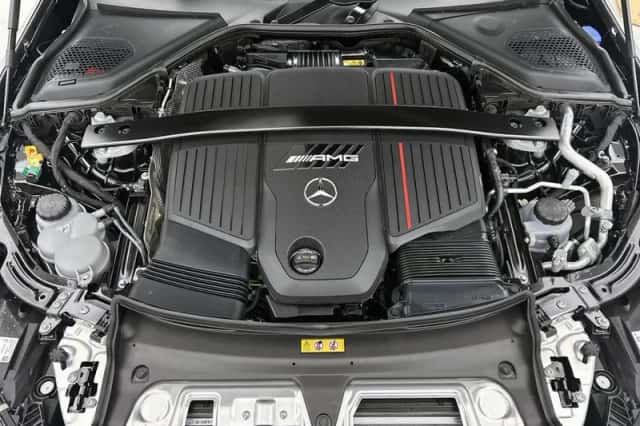 Mercedes-Benz E-Klasse (2026) thumbnail 36