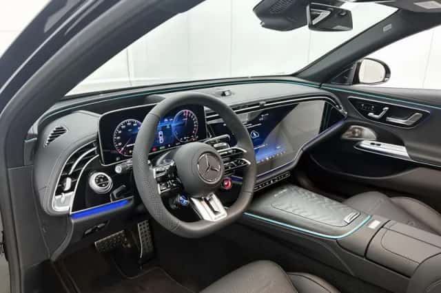 Mercedes-Benz E-Klasse (2026) thumbnail 40