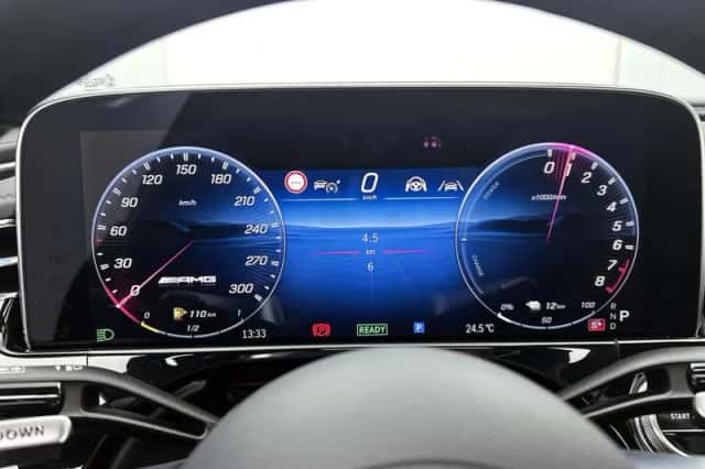 Mercedes-Benz E-Klasse (2026) thumbnail 6