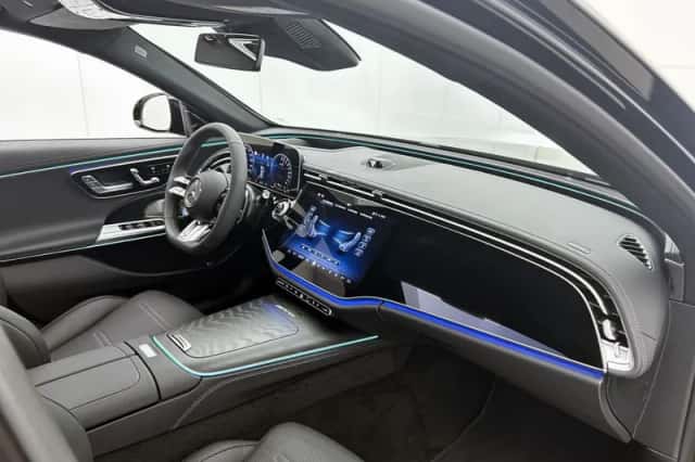 Mercedes-Benz E-Klasse (2026) thumbnail 7