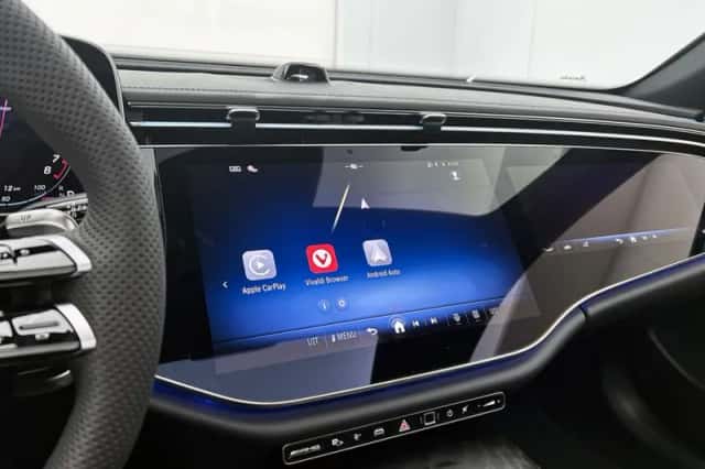 Mercedes-Benz E-Klasse (2026) thumbnail 9