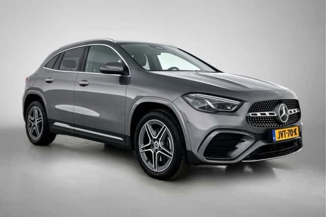 Mercedes-Benz GLA (2024) thumbnail 13