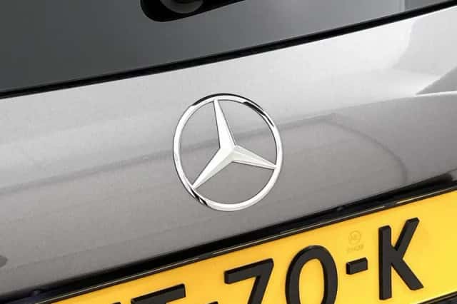 Mercedes-Benz GLA (2024) thumbnail 20