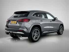 Mercedes-Benz GLA (2024) thumbnail 3