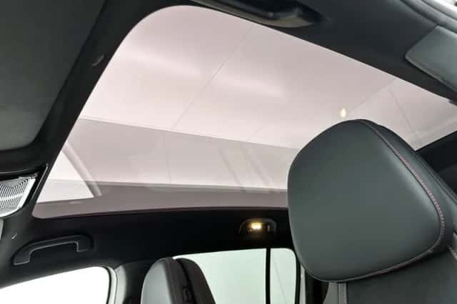 Mercedes-Benz GLB-Klasse (2026) thumbnail 12