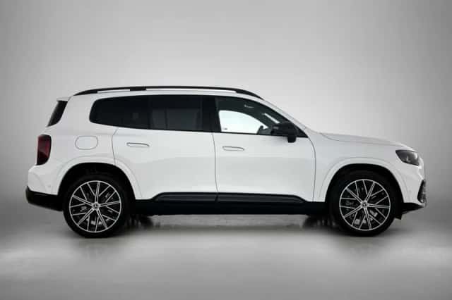 Mercedes-Benz GLB-Klasse (2026) thumbnail 13