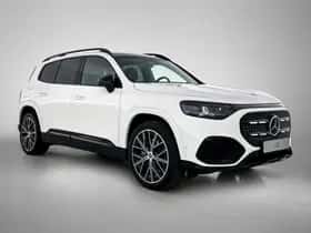 Mercedes-Benz GLB-Klasse (2026) thumbnail 14